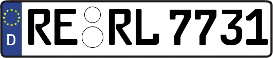 RE-RL7731