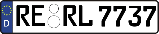 RE-RL7737