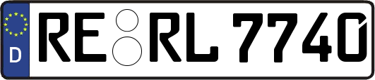RE-RL7740