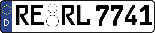 RE-RL7741