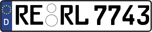 RE-RL7743