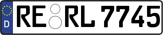 RE-RL7745
