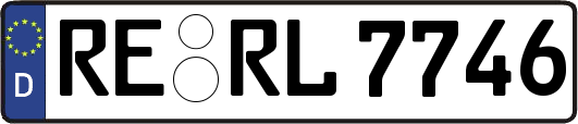 RE-RL7746
