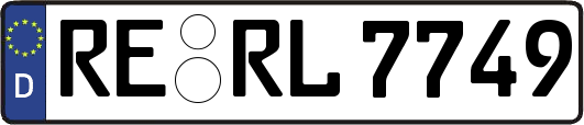 RE-RL7749