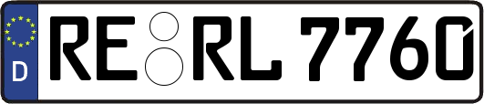 RE-RL7760