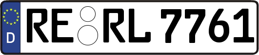 RE-RL7761