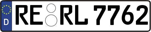RE-RL7762