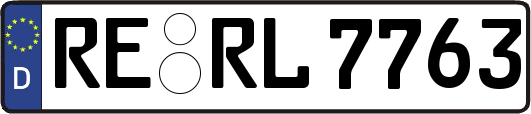 RE-RL7763