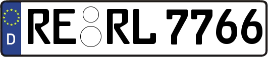 RE-RL7766