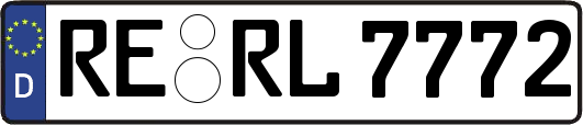 RE-RL7772