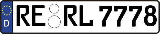 RE-RL7778