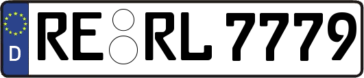 RE-RL7779