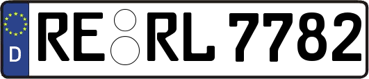 RE-RL7782