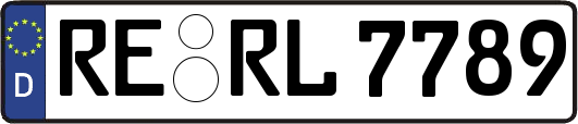 RE-RL7789