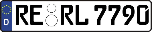 RE-RL7790