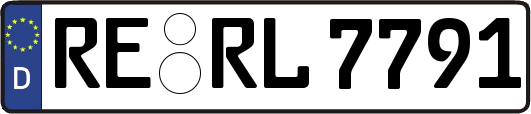 RE-RL7791