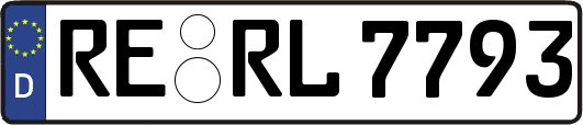 RE-RL7793