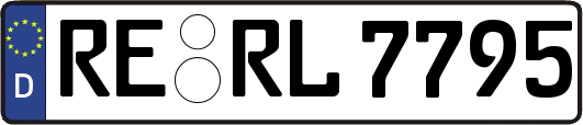 RE-RL7795