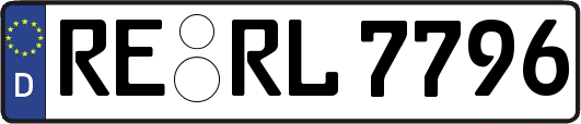 RE-RL7796