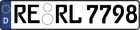 RE-RL7798