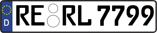 RE-RL7799
