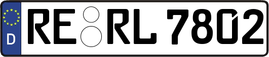 RE-RL7802