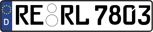 RE-RL7803