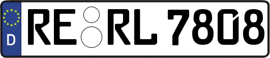 RE-RL7808