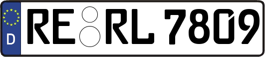 RE-RL7809