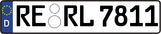 RE-RL7811