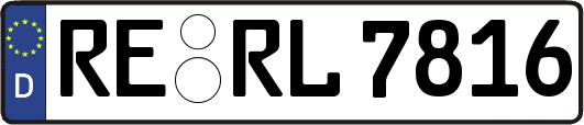 RE-RL7816