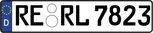 RE-RL7823