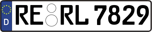 RE-RL7829