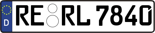RE-RL7840