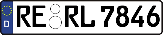 RE-RL7846