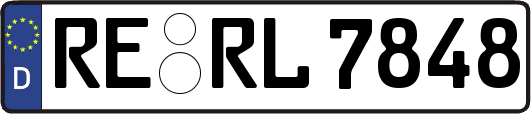 RE-RL7848