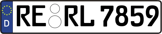 RE-RL7859