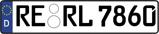 RE-RL7860