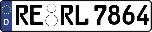 RE-RL7864