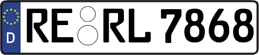RE-RL7868