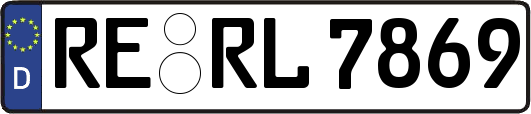 RE-RL7869