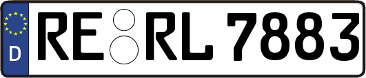 RE-RL7883
