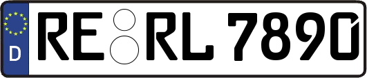 RE-RL7890