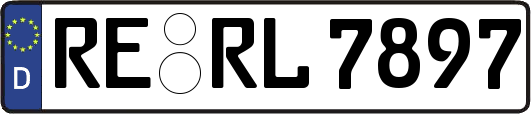 RE-RL7897