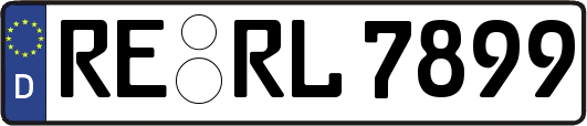 RE-RL7899