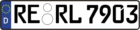RE-RL7903
