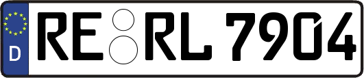 RE-RL7904