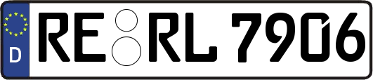 RE-RL7906