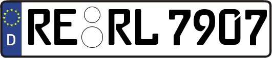 RE-RL7907