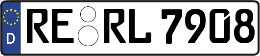 RE-RL7908